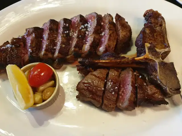 The Beato Steakhouse Food Photo 16