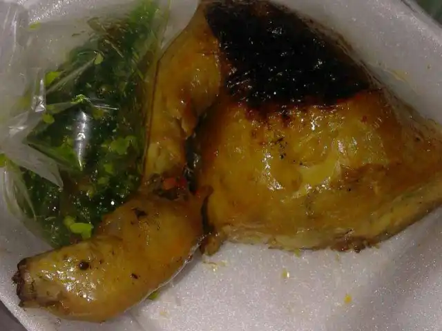 Gambar Makanan Ayam Ngebul 9