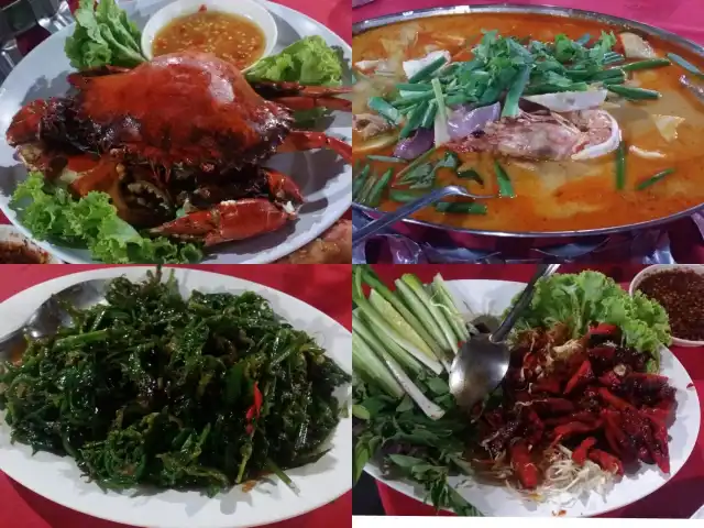 Cheng Mai Thai Food Restaurant Food Photo 14