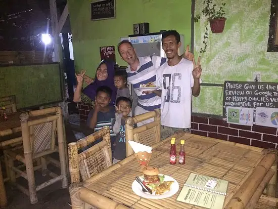 Gambar Makanan Warung Mexicana x Crepes 11