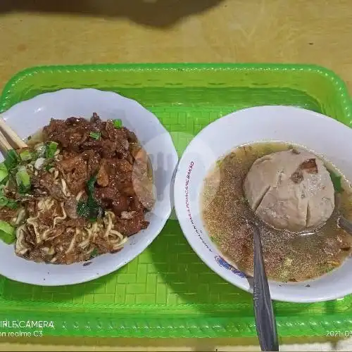 Gambar Makanan Bakso Jablay., Jelambar Selatan 2 17