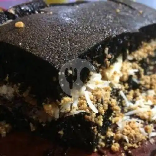 Gambar Makanan Martabak Manis Bang Iwan, Plaju 17