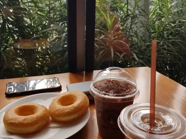 Gambar Makanan J.CODonuts&Coffee 6