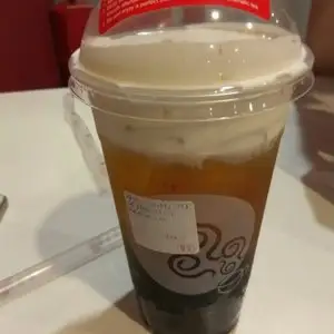 Gong Cha Damansara Uptown Food Photo 7