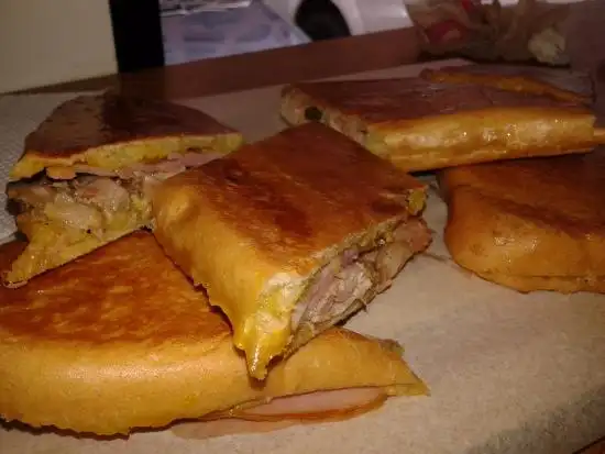 Pepi Cubano Sandwich Bar Food Photo 2
