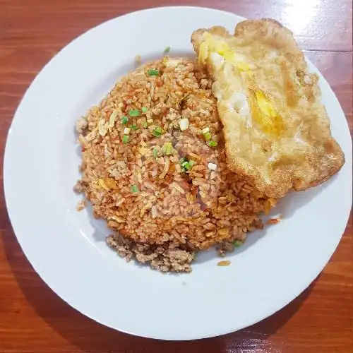 Gambar Makanan Bakmi Bangka & Chinese Food Ayung, Jl. Gatot Subroto Timur 173 6