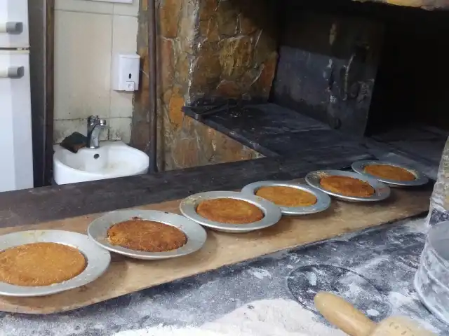 Nur-Et Mangal Pi̇de Kebap Evi̇'nin yemek ve ambiyans fotoğrafları 3