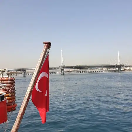 Tarihi Eminönü Balıkçısı Derya 1945'nin yemek ve ambiyans fotoğrafları 32