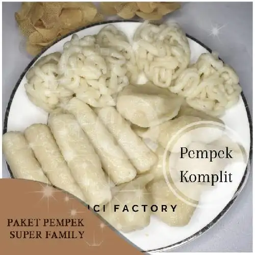 Gambar Makanan Aici Factory 4