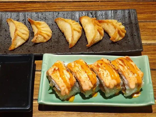 Gambar Makanan Sushigroove Pondok Indah Mall 16