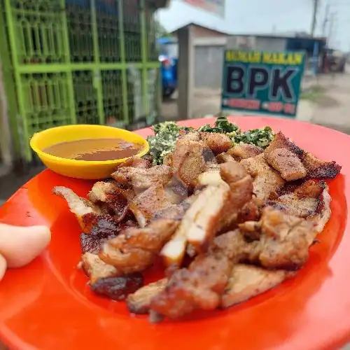 Gambar Makanan BPK Primsa, Yos Sudarso 9