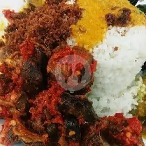 Gambar Makanan Rm Minang Jaya,Cideng. 20