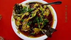 Hong Bin Lou'nin yemek ve ambiyans fotoğrafları 3