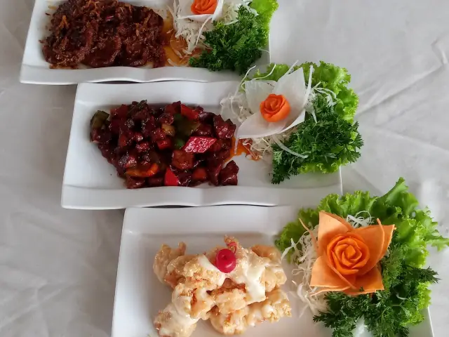Gambar Makanan Grandia Oriental Kitchen - Grandia Hotel 3