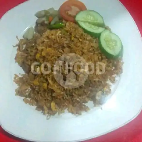 Gambar Makanan Nasi Goreng Suroboyo & Sate Madura - Cak Rancap, Ciputat 12