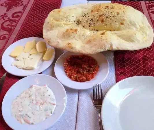 Karadeniz Aile Pide & Kebap Salonu'nin yemek ve ambiyans fotoğrafları 79