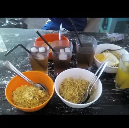 Gambar Makanan Kedai Mamie 18