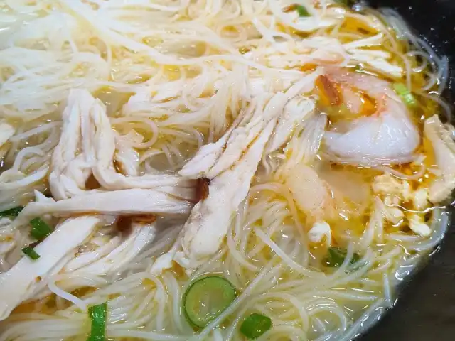 The Noodles Food Photo 8