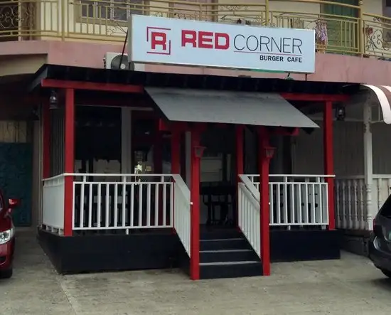 Red Corner Burger Cafe Food Photo 2