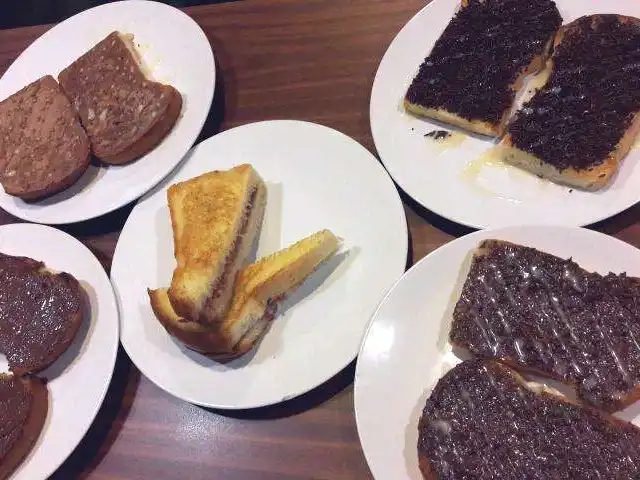 Gambar Makanan Tale n Toast 8