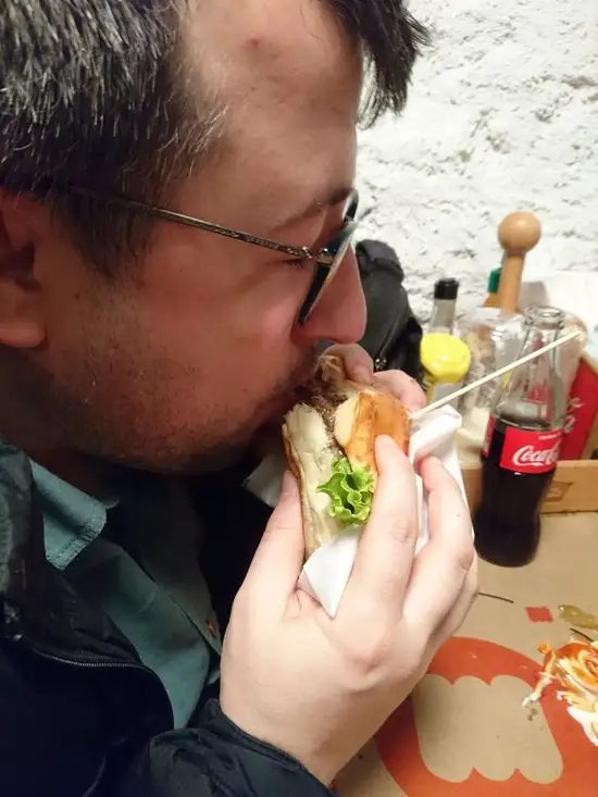 Biber Burger'nin yemek ve ambiyans fotoğrafları 15