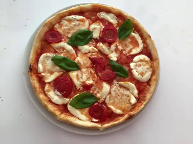 Pizzify Pizza'nin yemek ve ambiyans fotoğrafları 2