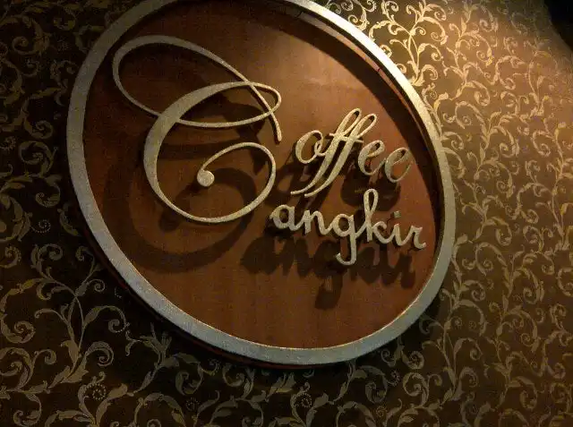 Coffee Cangkir
