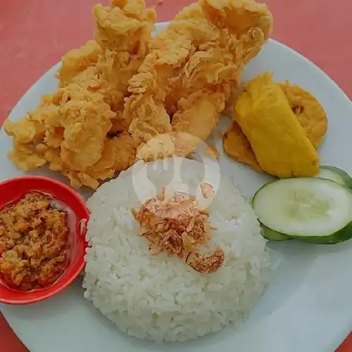 Gambar Makanan Waroenk 168, Kol. Moh. Insyah 10