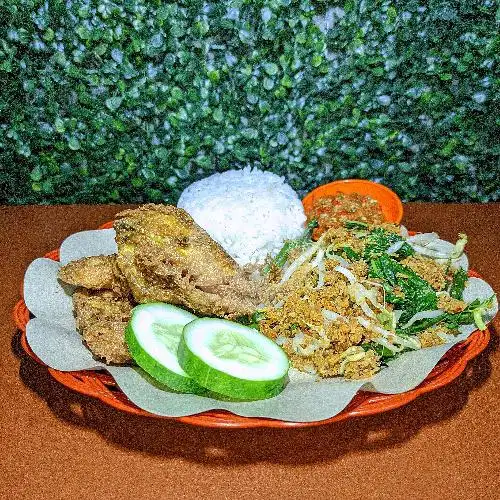 Gambar Makanan Warung Sederhana Johor Soto, Pecal & Ayam Penyet, Medan Johor 10