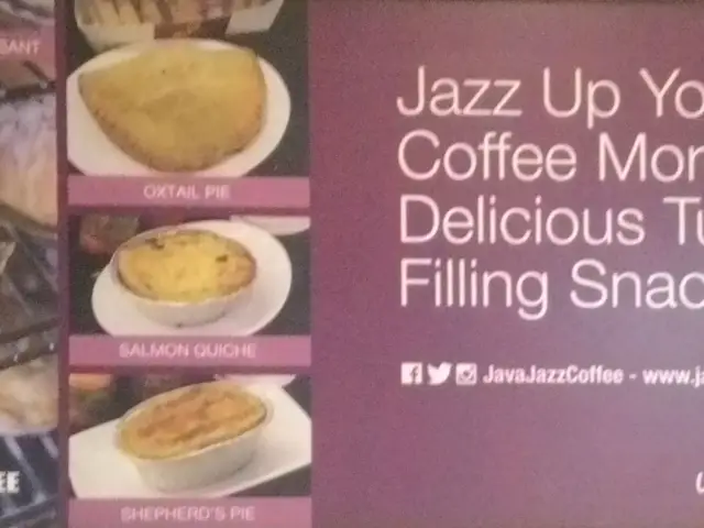 Gambar Makanan Java Jazz Coffee 1