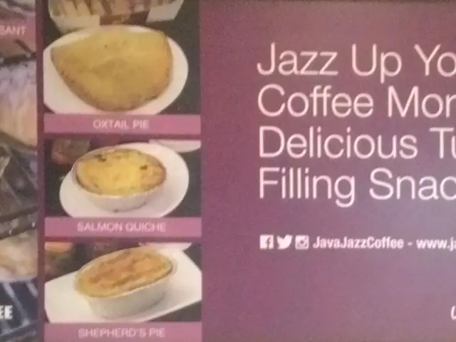 Gambar Makanan JavaJazzCoffee 9