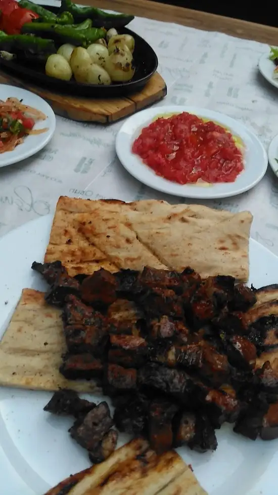 Adanalı Bekir Usta Adana Kebap'nin yemek ve ambiyans fotoğrafları 4