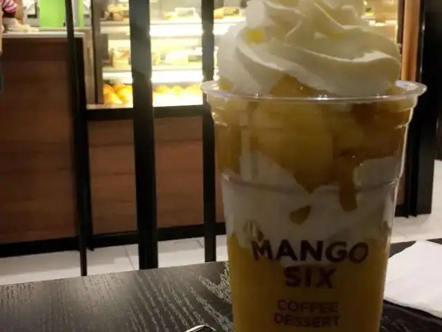 Mangosix Coffee and Dessert Food Photo 19
