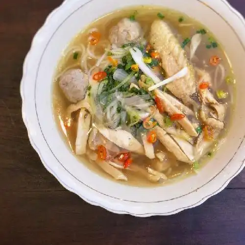 Gambar Makanan Saigon By Mevui 10