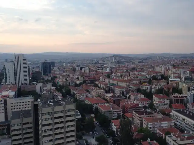 Tubitak Lokali'nin yemek ve ambiyans fotoğrafları 19