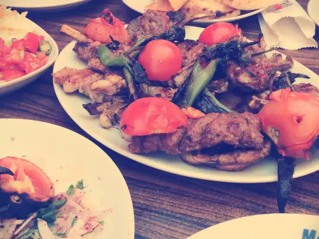 Marmara Et ve Izgara'nin yemek ve ambiyans fotoğrafları 7