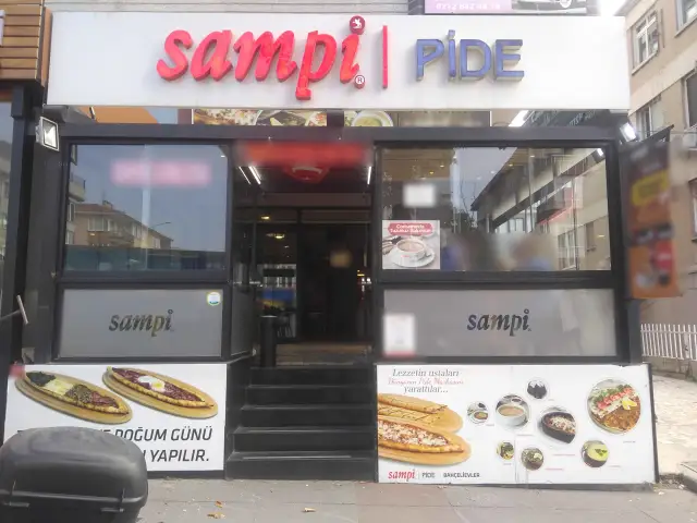 Sampi'nin yemek ve ambiyans fotoğrafları 26