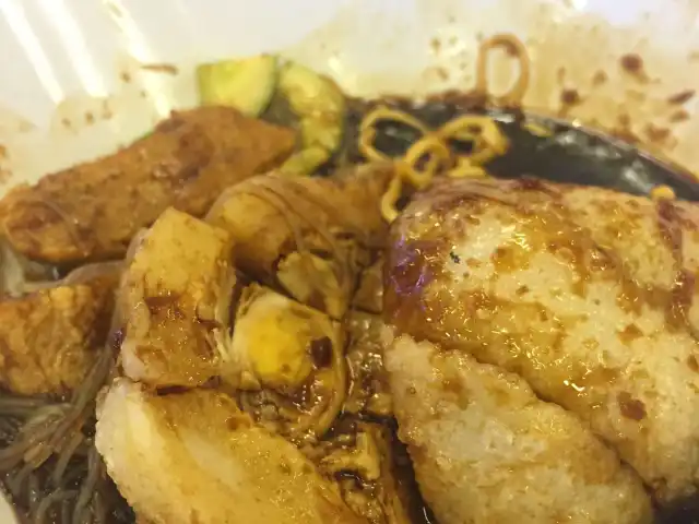 Gambar Makanan Pempek Kenari 14