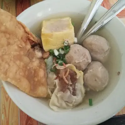 Bakso Bratang