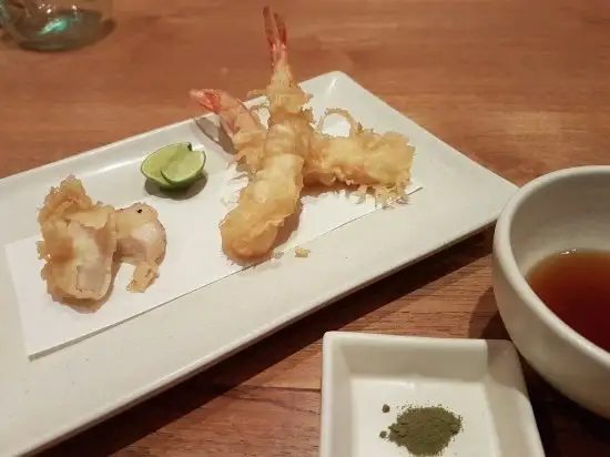 Gambar Makanan Shiro Sushi / Sake Bar 11