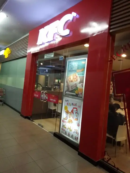 Gambar Makanan KFC-Dago 3