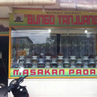 Bungo Tanjuang