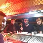 Bahçem Et Restaurant'nin yemek ve ambiyans fotoğrafları 5