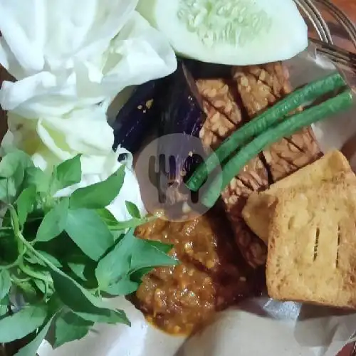 Gambar Makanan Pecel Lele Nasi Uduk Pak Wid, Minggiran 5