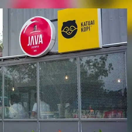 Gambar Makanan Java Loenpia 2