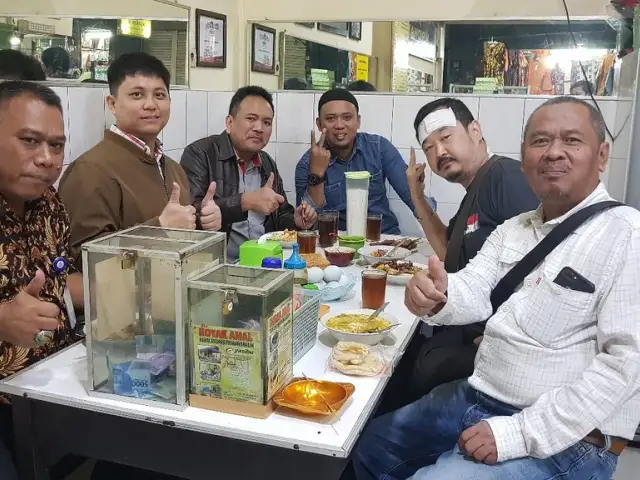 Gambar Makanan Warung Lama H.Ridwan 9