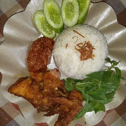 Gambar Makanan Dapur Mantul Bunda Yani, Kota Baru Bekasi 2