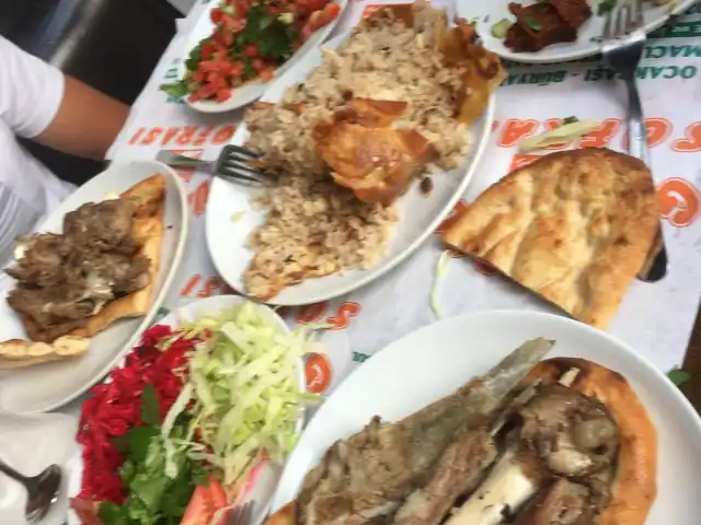Guneydogu Sofrasi'nin yemek ve ambiyans fotoğrafları 4