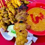 Ah Lan Hainanese Satay Food Photo 10