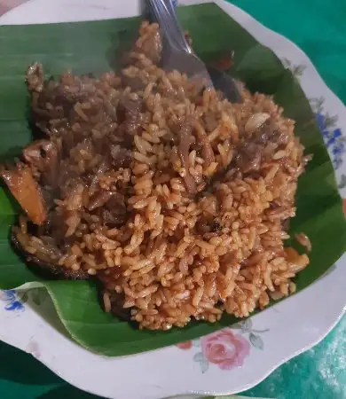 Gambar Makanan Nasi Goreng Babat Pak Sumarsono 15